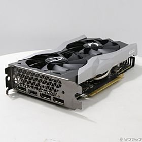 ZOTAC GAMING GeForce RTX 2060 SUPER MINI ZT-T20610E-10M