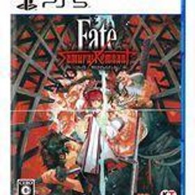中古PS5ソフト Fate/Samurai Remnant