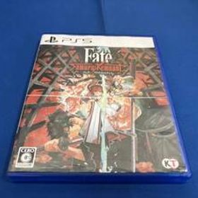 Fate/Samurai Remnant