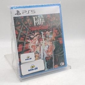 PS5 Fate/Samurai Remnant