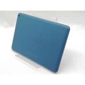 【中古】Amazon Fire HD 8（2020/第10世代） 32GB ブルー【新宿東口】保証期間１ヶ月【ランクB】