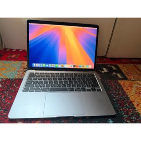 アップル(Apple)のMacBook Air 2020 マックブックエア 83(ノートPC)