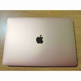 アップル(Apple)のMacBook Air M1 ✳︎最大容量98%✳︎8GB/512GB(ノートPC)
