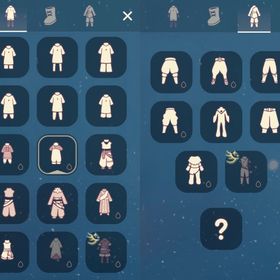 楽園〜 マンタケープ アヌビス 不死鳥 | Sky 星を紡ぐ子どもたちのアカウントデータ、RMTの販売・買取一覧