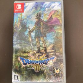 s*n様 Switch ドラゴンクエスト3 そして伝説へ