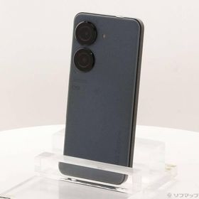 〔中古〕ASUS(エイスース) Zenfone 9 128GB スターリーブルー ZF9-BL8S128 SIMフリー〔258-ud〕
