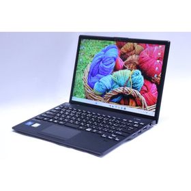即配 2024年WUXGAモデル バッテリー良好 12世代Corei5 LIFEBOOK U9313/N i5-1235U 16G 256G 13.3WUXGA Wi-Fi6E Office Win11 ノートパソコン BBB評価