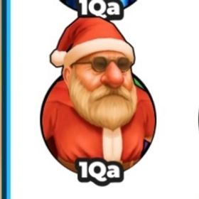 ロブロックス ブレインロットの進化 赤サンタ | ロブロックス(ROBLOX)のアカウントデータ、RMTの販売・買取一覧