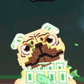 即対応 ブレインロットを盗む マネーマネーパギー グリッチ変異付き | ロブロックス(ROBLOX)のアカウントデータ、RMTの販売・買取一覧