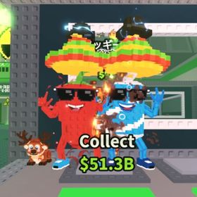 スワッグソーダ 980m/s ブレインロットを盗む ロブロックス roblox | ロブロックス(ROBLOX)のアカウントデータ、RMTの販売・買取一覧