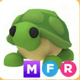【業界最安値・最終値引‼️】MFR Turtle / Adopt Me! | ロブロックス(ROBLOX)のアカウントデータ、RMTの販売・買取一覧