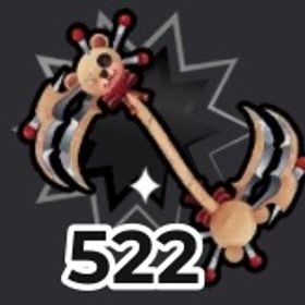 熊鎌 | ロブロックス(ROBLOX)のアカウントデータ、RMTの販売・買取一覧