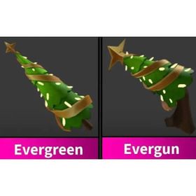 MM2 Everセット | ロブロックス(ROBLOX)のアカウントデータ、RMTの販売・買取一覧