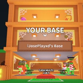 ハロウィン基地 違法 | ロブロックス(ROBLOX)のアカウントデータ、RMTの販売・買取一覧