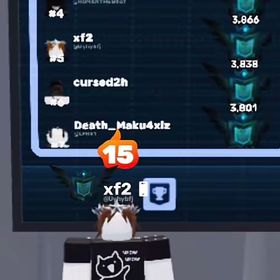 ライバル代、行 | ロブロックス(ROBLOX)のアカウントデータ、RMTの販売・買取一覧