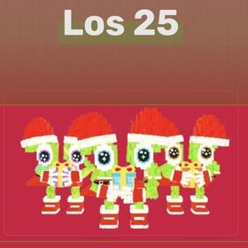 最安値 シークレット los25 | ロブロックス(ROBLOX)のアカウントデータ、RMTの販売・買取一覧