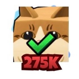 ブレインロットの進化 ミャウルペット | ロブロックス(ROBLOX)のアカウントデータ、RMTの販売・買取一覧