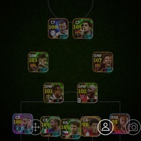 ビックタイム多数 アカウント | eFootball 2025(イーフト)のアカウントデータ、RMTの販売・買取一覧