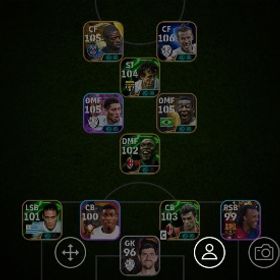 イーフト | eFootball 2025(イーフト)のアカウントデータ、RMTの販売・買取一覧