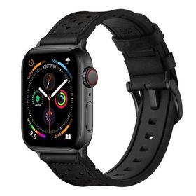 Mifa - Ultra Series 9 8 7 6 SE 5 4 アップルウォッチレザーバンド用Apple Watch 革バンド Band Hybrid iwatch交換