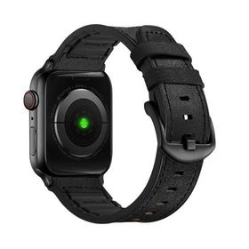 Mifa - Ultra Series 9 8 7 6 SE 5 4 アップルウォッチレザーバンド用Apple Watch 革バンド Band Hybrid iwatch交換