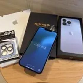 【256gb】iPhone 13 Pro SIMフリー