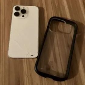 iPhone13 Pro☆シルバー128GB