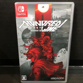 Switch HUNDRED LINE（ハンドレッドライン）最終防衛学園