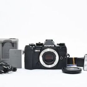 [美品] Olympus オリンパス OM-D E-M5 Mark III #2709157