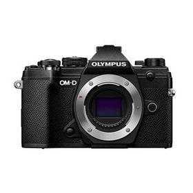 中古 １年保証 美品 OLYMPUS OM-D E-M5 Mark III ボディ ブラック