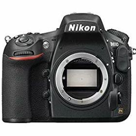 【中古】【非常に良い】Nikon デジタル一眼レフカメラ D810 d2ldlup