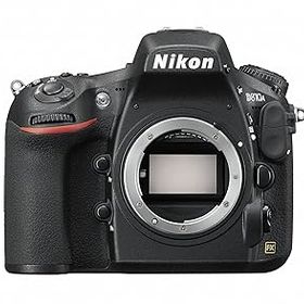 【中古】Nikon デジタル一眼レフカメラ D810A