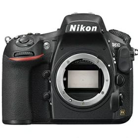 【中古】 Nikon デジタル一眼レフカメラ D810