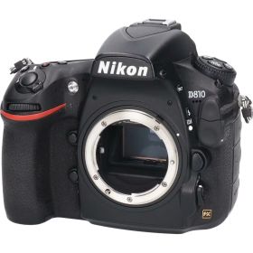 D810【中古】
