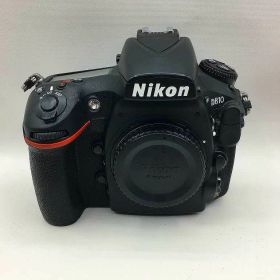 【期間限定セール】ニコン Nikon デジタル一眼レフカメラ D810 ボディ 【中古】