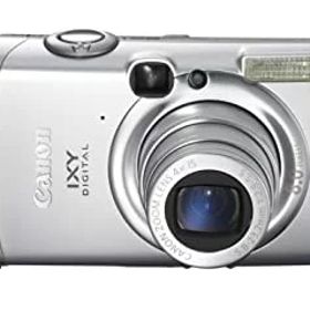 【中古】 Canon キャノン デジタルカメラ IXY (イクシ) DIGITAL 810IS IXYD810IS