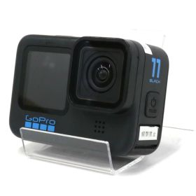 [中古] GoPro HERO11 Black [良い(B)]