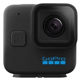 【ポイント10倍】 GoPro ビデオカメラ HERO11 BLACK Mini [タイプ：アクションカメラ 画質：5.3K 本体重量：133g] 【P10倍】
