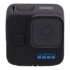 中古 アクションカメラ/HERO11 Black Mini GoPro ゴープロ CHDHF-111-FW C3491124672144コンディションランク【B】（商品 No.21-0）