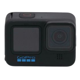GoPro ゴープロ/アクションカメラ/HERO11 BLACK Creator Edition/CHDFB-111-JP/C3471327424840/Bランク/09【中古】
