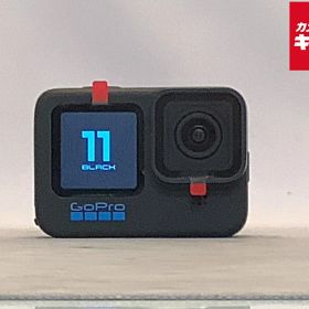 【中古】 【新品同様】 GoPro HERO11 Black クリエイターエディション CHDFB-111-JP 【デジタルビデオカメラ】 【6ヶ月保証】