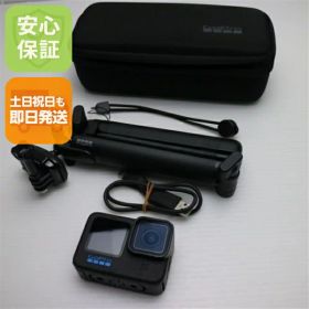【中古】美品 GoPro HERO11 BLACK BLACK デジビデ GoPro 安心保証 即日発送 あす楽 土日祝発送OK