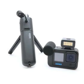 【中古】 《良品》 GoPro HERO11 Black クリエーターエディション CHDFB-111-JP-414 [ デジタルカメラ ]