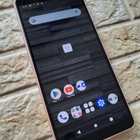 arrowsBe4 F-41A【OS⑫/32G】SIMフリー各種設定対応可能！h