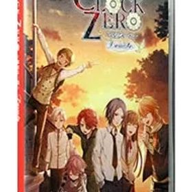 Switch／CLOCK ZERO 〜終焉の一秒〜 Devote