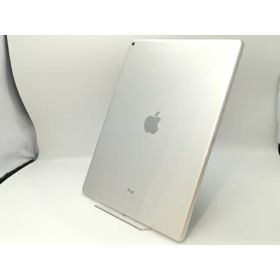 【中古】Apple 【Wi-Fi】 12.9インチ iPad Pro（第1世代/2015） 32GB シルバー ML0G2J/A【浜松駅前】保証期間1ヶ月【ランクC】