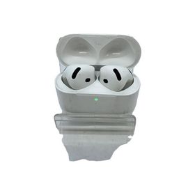 Apple◆イヤホン AirPods 4 アクティブノイズキャンセリング搭載モデル MXP93J/A