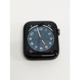 Apple Watch Series 5/A2093/スペースグレー〈MWVF2J/A〉 (7)