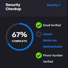【X1】オーバーウォッチ2⚡️フレッシュ 垢⚡️フルアクセス