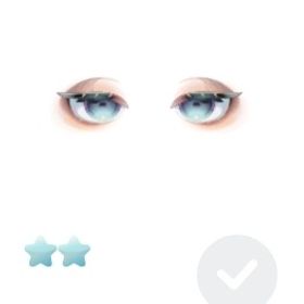 オノマトペおこおこアイ/顔パーツ | ピグパ(ピグパーティ)のアカウントデータ、RMTの販売・買取一覧